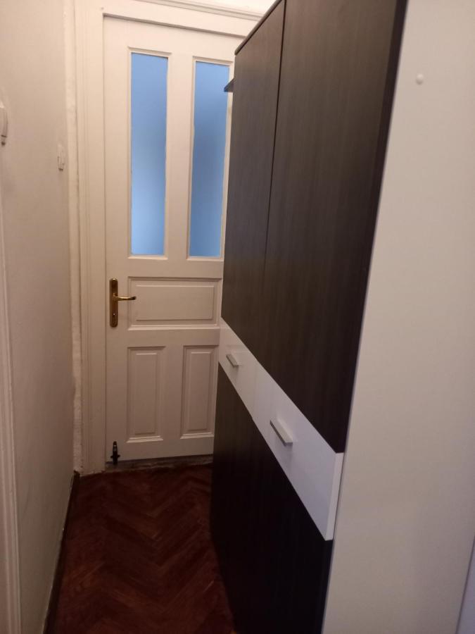 Apartmani Iris i Ana Crikvenica Bagian luar foto