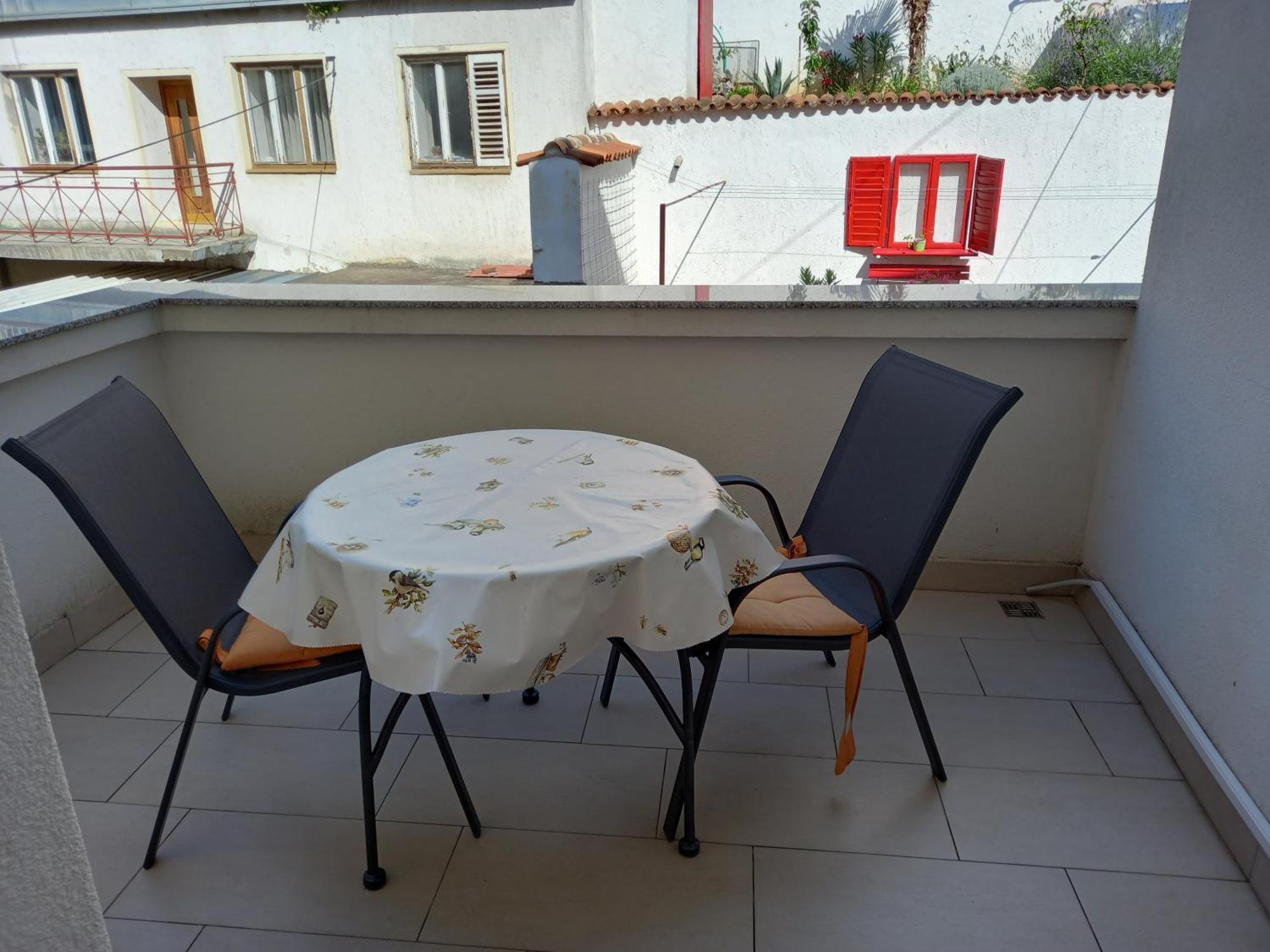 Apartmani Iris i Ana Crikvenica Ruang foto