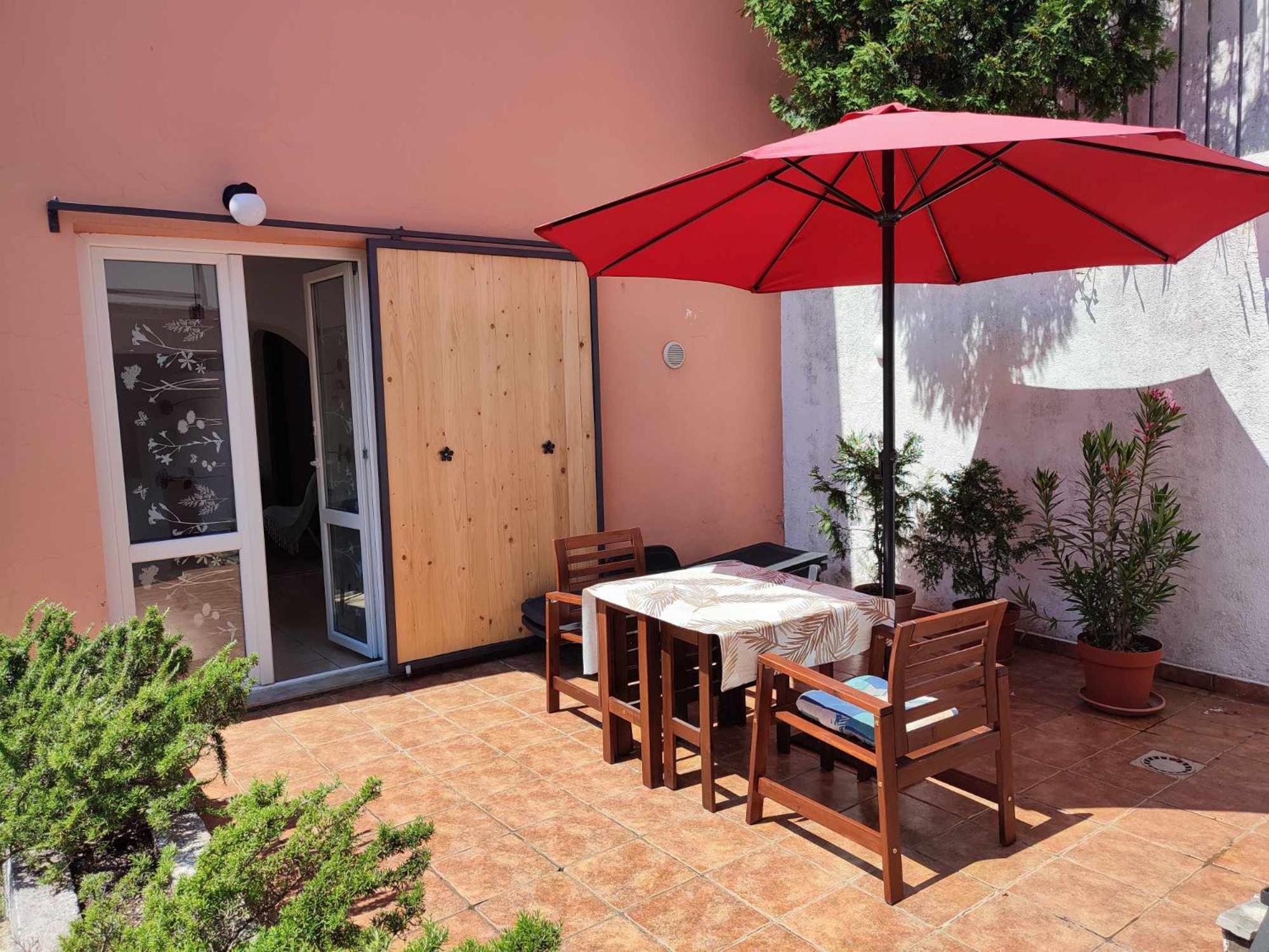 Apartmani Iris i Ana Crikvenica Bagian luar foto