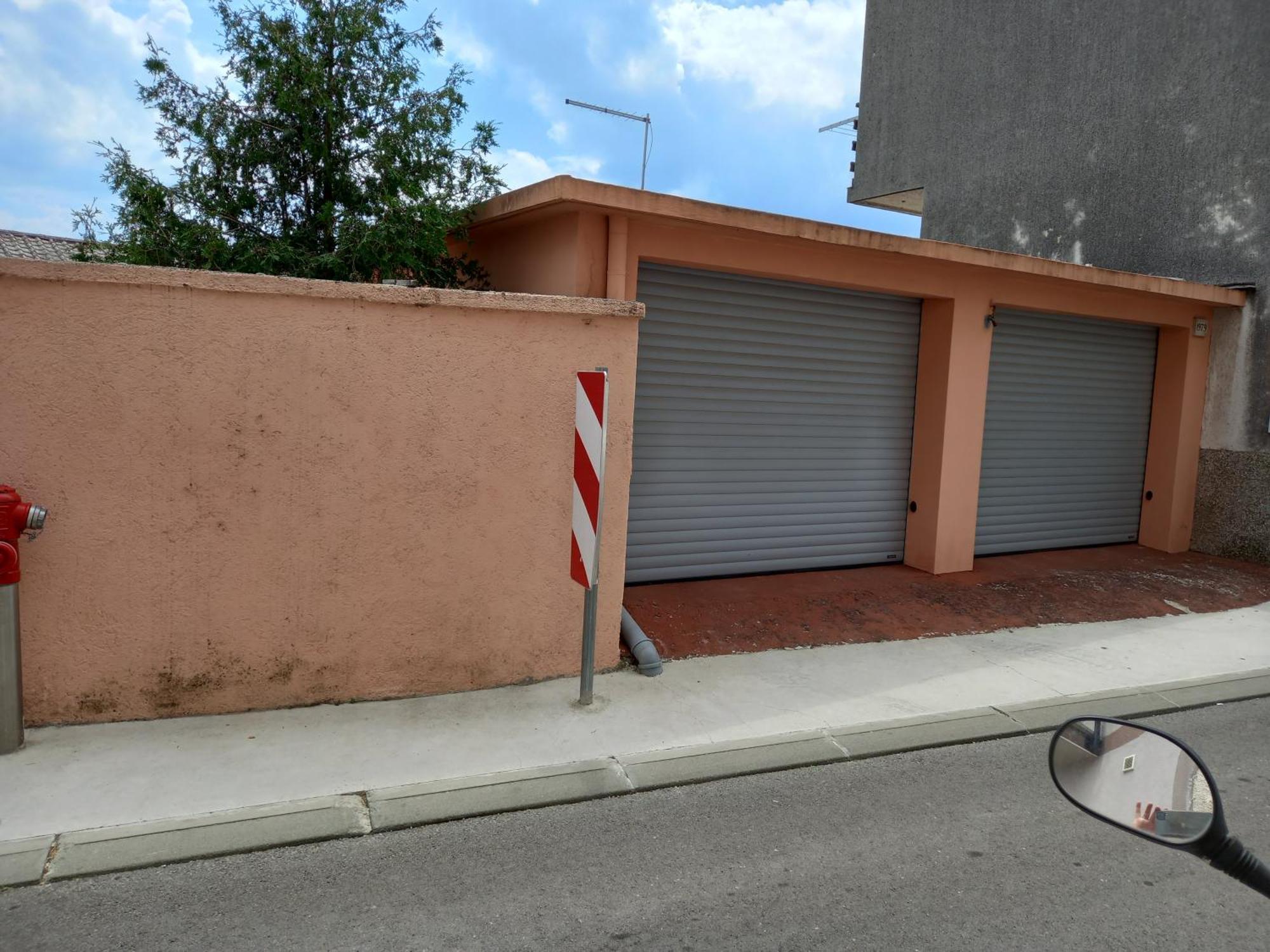 Apartmani Iris i Ana Crikvenica Ruang foto