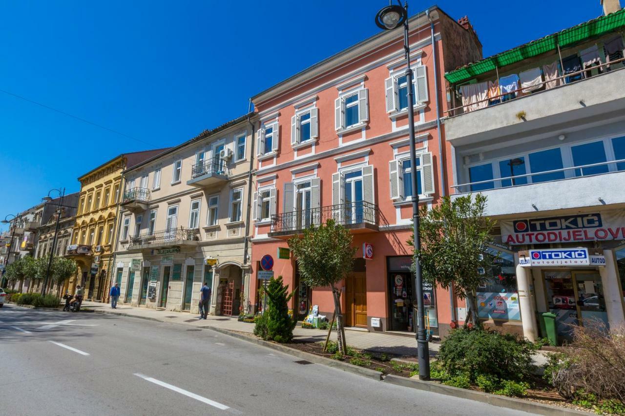 Apartmani Iris i Ana Crikvenica Bagian luar foto